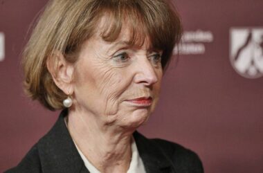 Kölns OB Reker sieht Stadt gut auf mögliche Anschläge vorbereitet