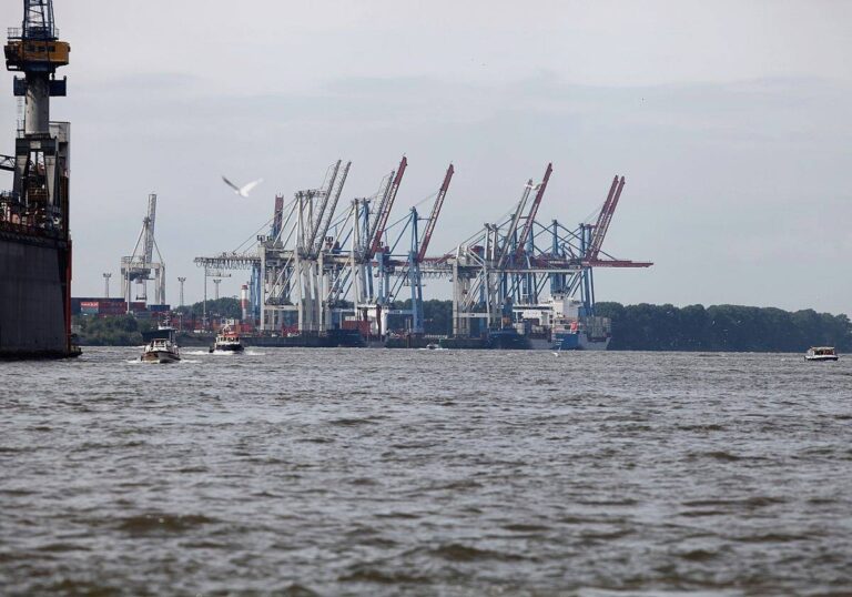 Gewerbesteuer: US-Zölle werden zur Belastung für deutsche Kommunen