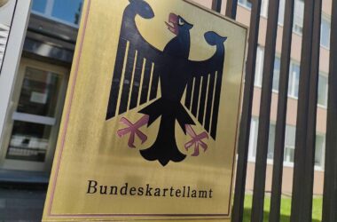 Bericht: Macht des Bundeskartellamts soll beschränkt werden