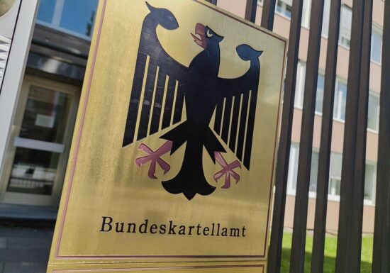 Bericht: Macht des Bundeskartellamts soll beschränkt werden