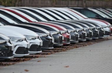 Deutsche Autobauer verlieren zunehmend am Heimatmarkt