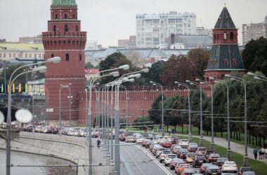 Sicherheitsexperten warnen vor "Panikstimmung" im Umgang mit Moskau
