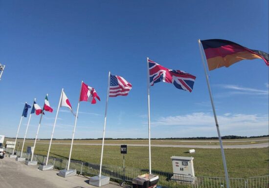 G7-Außenminister verurteilen Chinas Militärübungen rund um Taiwan