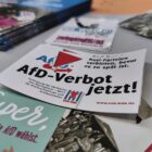 Rufe nach AfD-Verbotsverfahren stoßen in Union auf Unverständnis