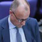 Merz würdigt Einsatz von Franziskus für die Schwächsten