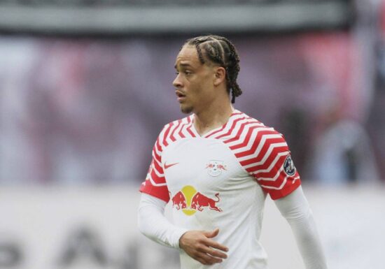 1. Bundesliga: Leipzig gewinnt gegen Wolfsburg