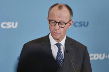 Forsa: Union und AfD weiter fast gleichauf