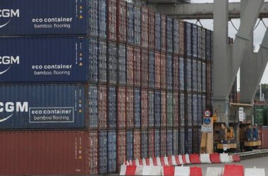 IW: Zollkonflikt kostet Deutschland bis zu 290 Milliarden Euro
