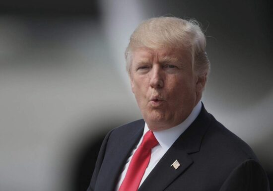 Völkerrechtler kritisieren Trumps Außenpolitik scharf