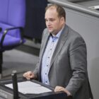 SPD-Vorstandsmitglied Roloff stärkt Esken den Rücken