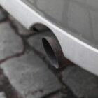 EU-Parlament stimmt Lockerung von CO2-Vorgaben für Autohersteller zu