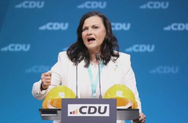 CDU-Frau Connemann gegen politisch festgelegten Mindestlohn