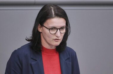 Mihalic gibt AfD und Union Mitschuld an Polarisierung