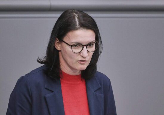 Mihalic gibt AfD und Union Mitschuld an Polarisierung