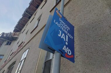 Schriftsteller Hein: Erfolge der AfD im Osten sind Trotzreaktion