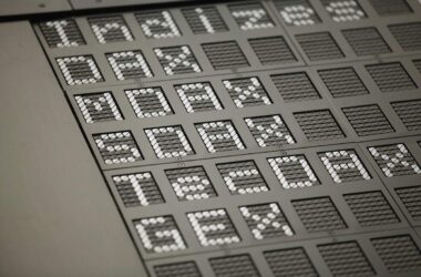 Dax lässt am Mittag nach - Nervosität nimmt etwas zu