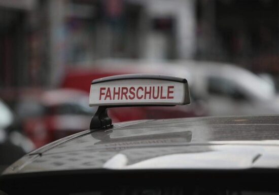 Fahrlehrer begrüßen geplante Führerschein-Kostensenkung