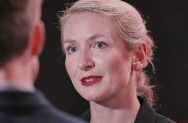 Linke will sich als Arbeiterpartei gegen AfD behaupten