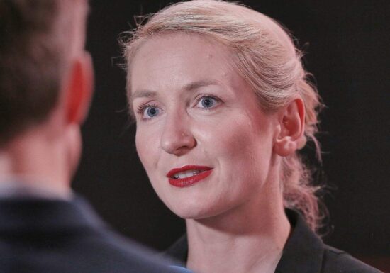 Linke will sich als Arbeiterpartei gegen AfD behaupten
