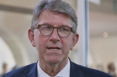 Kulturstaatsminister Weimer will Filmbranche ankurbeln