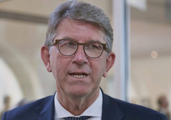 Kulturstaatsminister Weimer will Filmbranche ankurbeln