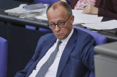 CDU-Arbeitnehmerflügel fordert Eingreifen von Merz bei Thyssenkrupp