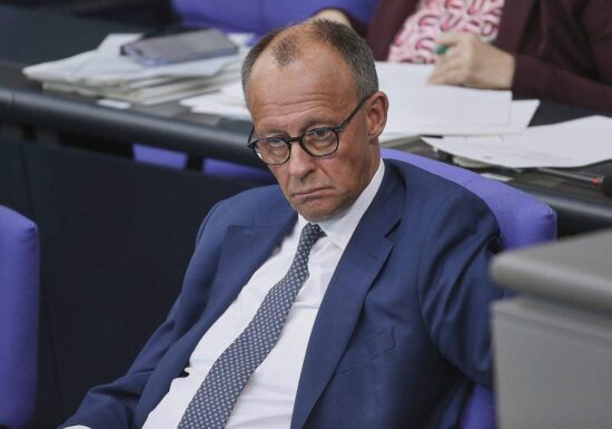 CDU-Arbeitnehmerflügel fordert Eingreifen von Merz bei Thyssenkrupp