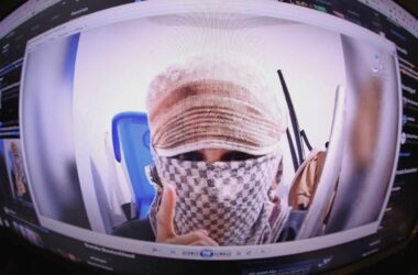 Mutmaßlicher Solingen-Attentäter soll vom IS angeleitet worden sein