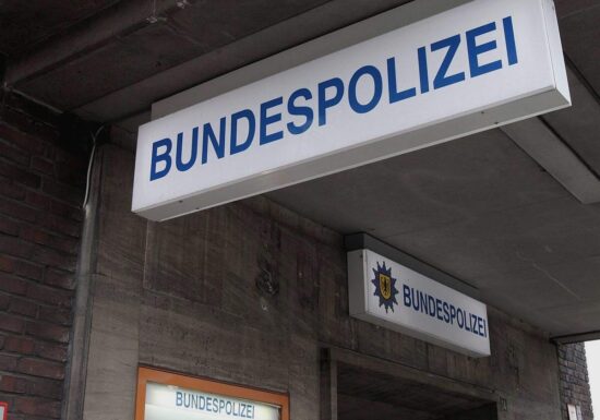 Grenzkontrollen: Andere Bundespolizei-Aufgaben unter Vorbehalt