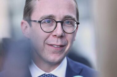 Digitalstaatssekretär Amthor: "Werden keine Fax-Geräte einführen"