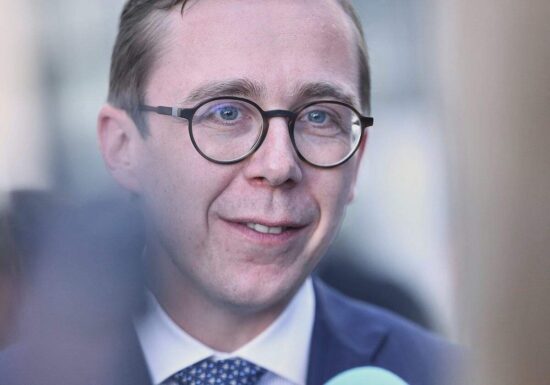 Digitalstaatssekretär Amthor: "Werden keine Fax-Geräte einführen"