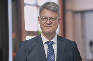 Verkehrsminister Schnieder macht Claudia Stutz zur Staatssekretärin