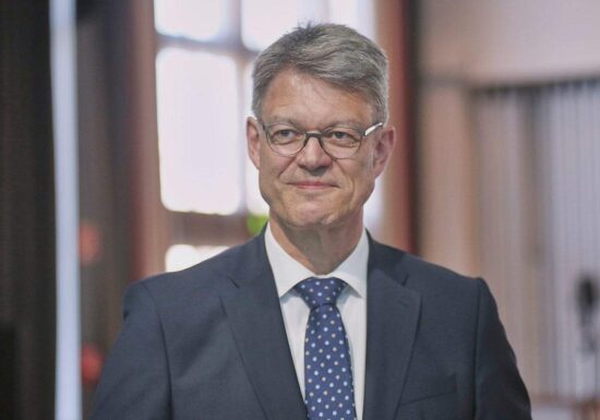 Verkehrsminister Schnieder macht Claudia Stutz zur Staatssekretärin