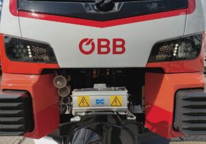 Österreich investiert jährlich 3,2 Milliarden Euro in Bahnausbau