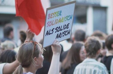 Debatte über AfD-Verbot: Unions-Justiziar mahnt zu Zurückhaltung