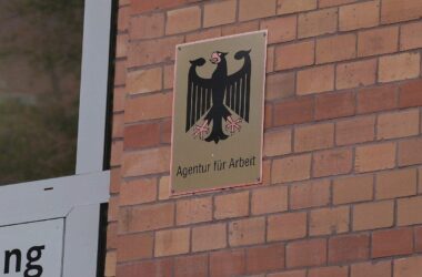 Bund soll Arbeitsagentur mit Milliarden-Darlehen stützen