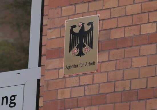 Bund soll Arbeitsagentur mit Milliarden-Darlehen stützen