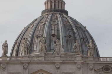 Leo XIV. ist neuer Papst