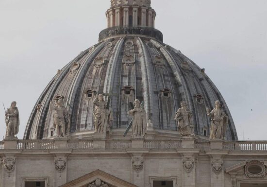 Leo XIV. ist neuer Papst