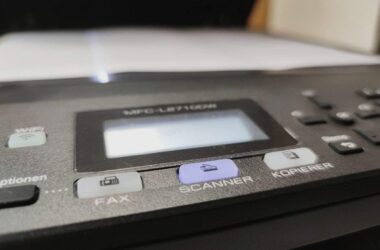 Neues Bundesministerium für Digitales verzichtet auf Faxgeräte
