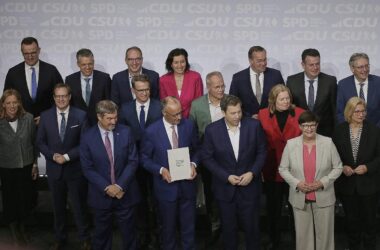 Abschaffung von 26 Beauftragten- und Koordinatoren-Posten geplant