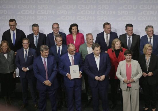 Abschaffung von 26 Beauftragten- und Koordinatoren-Posten geplant