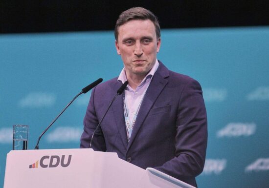 Niedersachsens CDU kritisiert Abschaffung des Europaministeriums