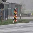 GdP warnt vor Überlastung durch verstärkte Grenzkontrollen