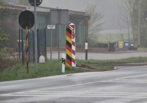 GdP warnt vor Überlastung durch verstärkte Grenzkontrollen
