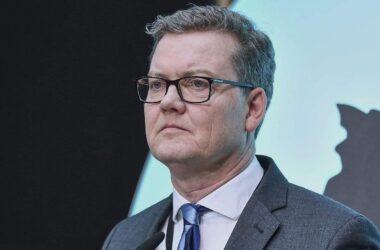 Merz-Vertrauter Warrings wechselt zum Kulturstaatsminister