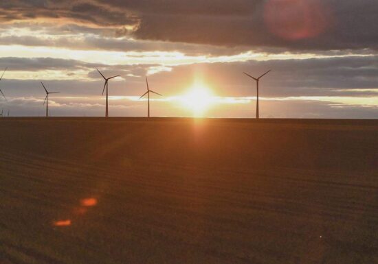 EU-Kommission: EU nähert sich Klimazielen für 2030