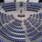Bundestag soll im September früher aus der Sommerpause kommen
