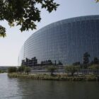 EU-Parlament stimmt für Abschwächung des Schutzes von Wölfen