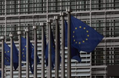 EU soll Bewachung Tausender IS-Kämpfer in Syrien bezahlen
